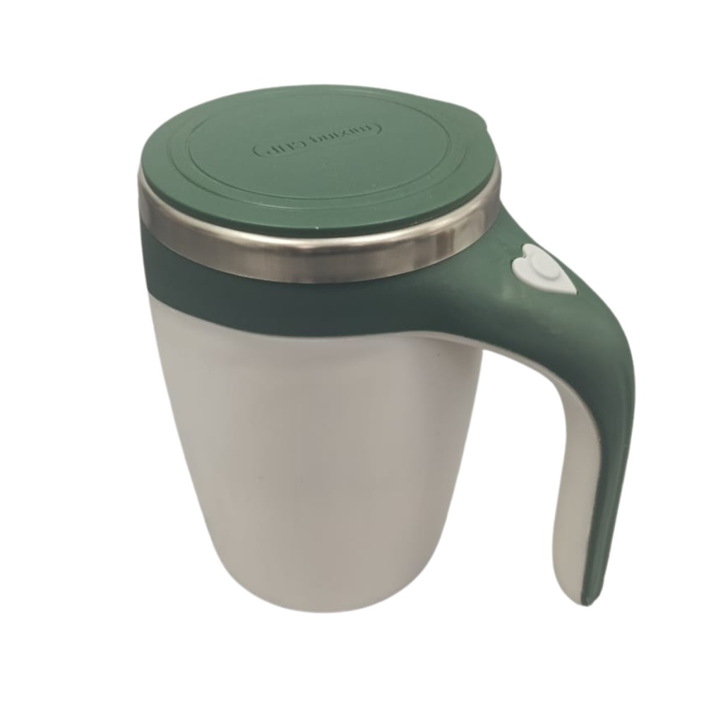 Miniatura 4 de Taza Mug Mezclador Eléctrico